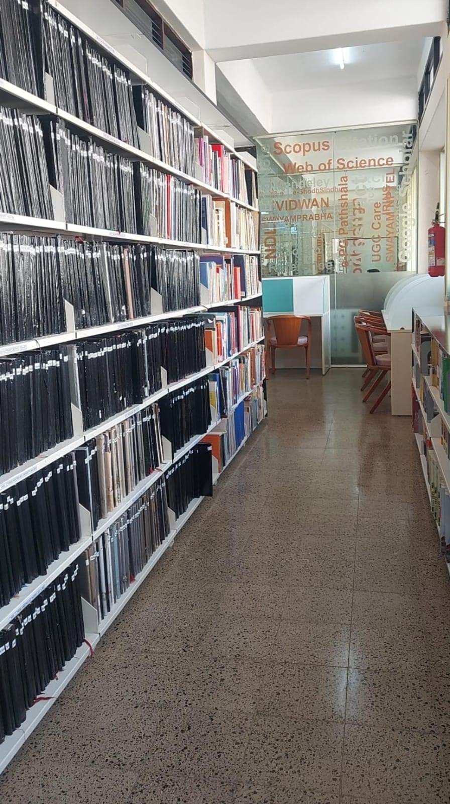 BMS College of Architecture Bangalore Facilities & Labs photo 1